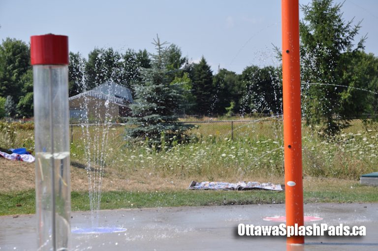 BROOKSHIRE Splash Pad Ottawa Splash Pads.ca