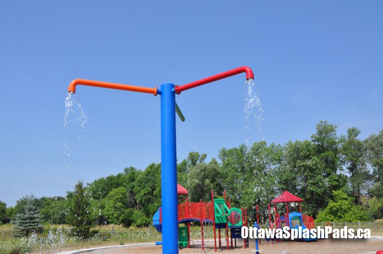 BROOKSHIRE Splash Pad Ottawa Splash Pads.ca