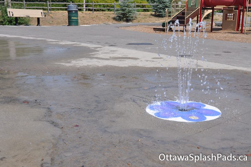 WALDEN PARK Splash Pad Ottawa Splash Pads.ca