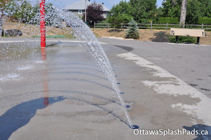WALDEN PARK Splash Pad Ottawa Splash Pads.ca