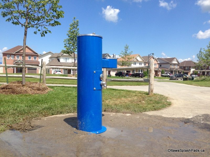 rio vista community park splash pad