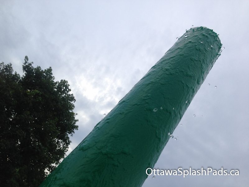 WALTER BAKER PARK Splash Pad Ottawa Splash Pads.ca