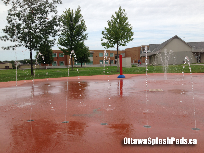 STONECREST PARK Splash Pad Ottawa Splash Pads.ca